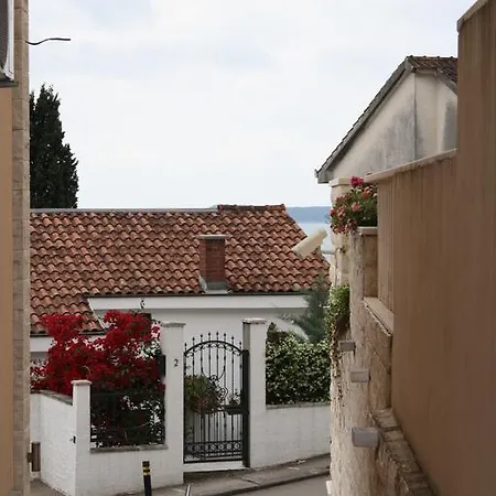Apartment Tarita Herceg Novi Exterior photo
