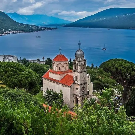 Apartment Tarita Herceg Novi Room photo