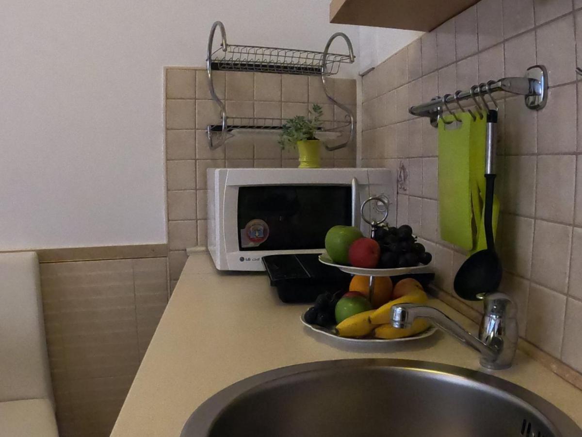 Apartment Tarita *