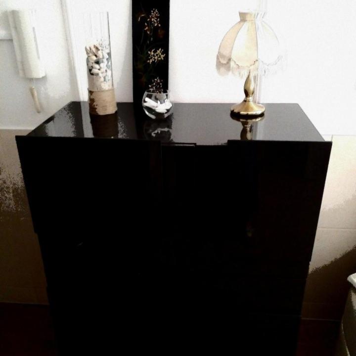 Apartment Tarita *